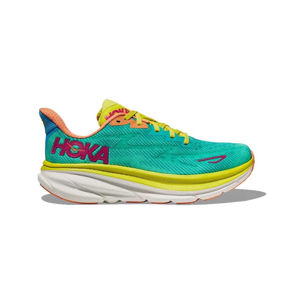 Hoka Men's Clifton 9 Ann Arbor Running Company