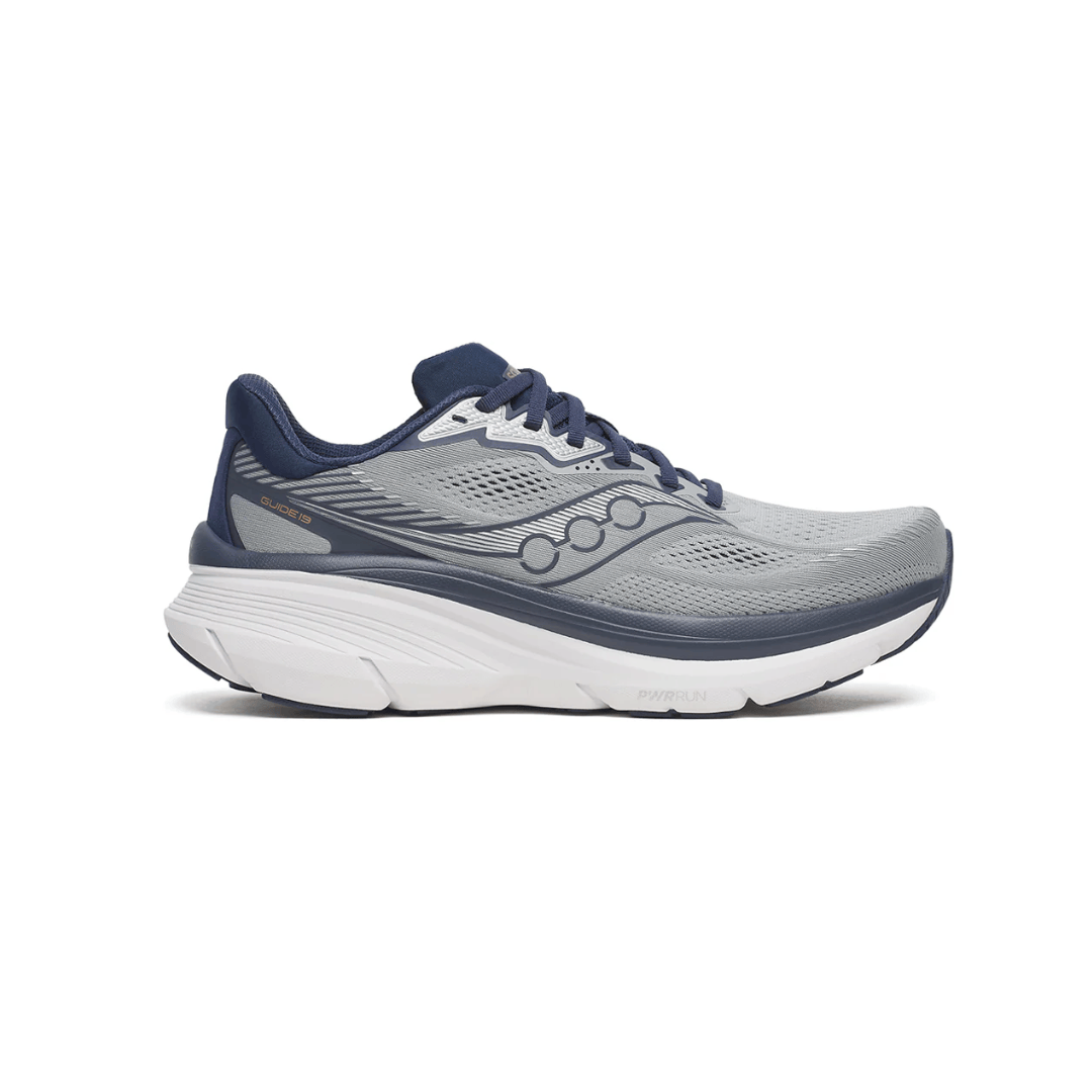 Saucony Men display picture 2
