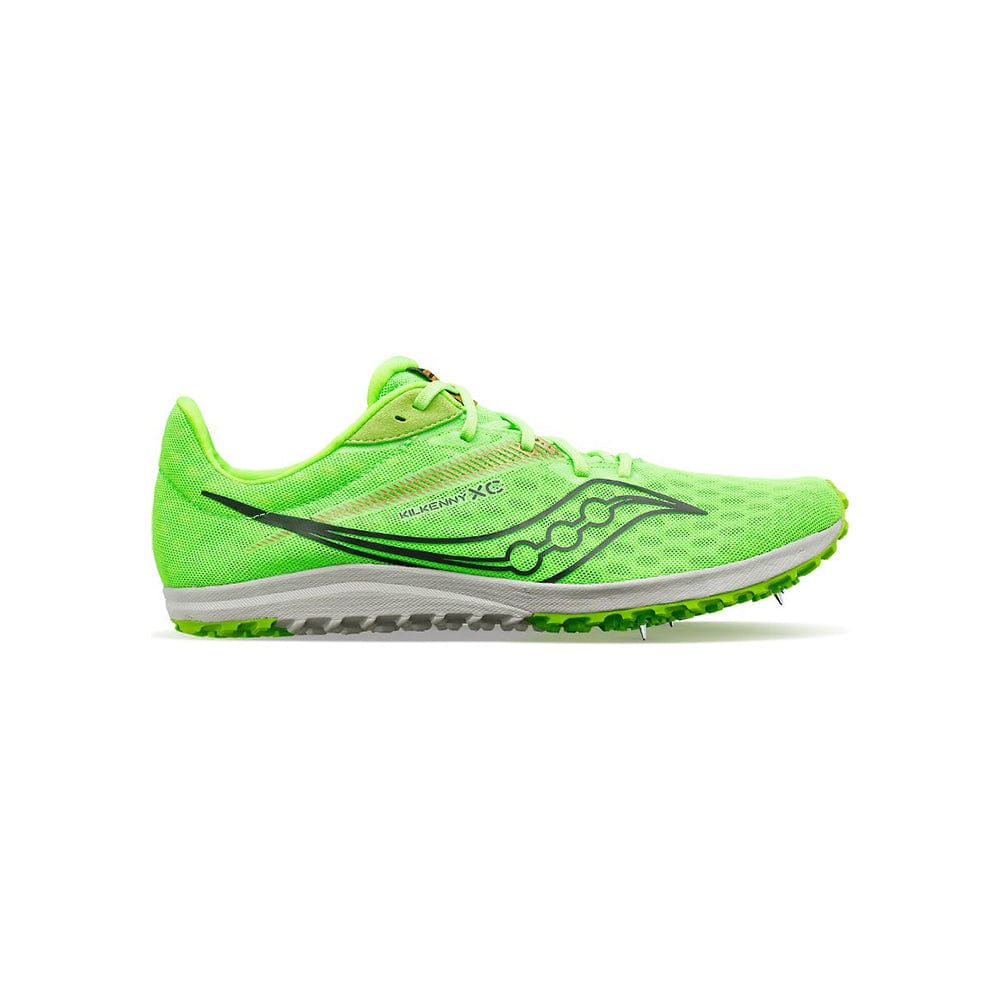 すい Saucony Men's Kilkenny XC 9 – Ann Arbor Running Company