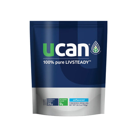 UCAN Energy Tub Unflavored ENERGYUNFLAVORED