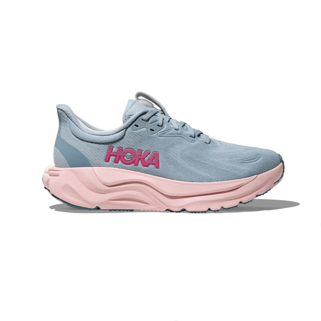 Hoka Women's Arahi 8 – Ann Arbor Running Company