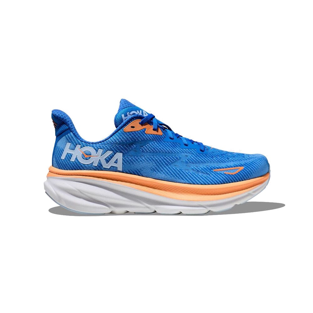 Hoka Men's Clifton 9 Ann Arbor Running Company