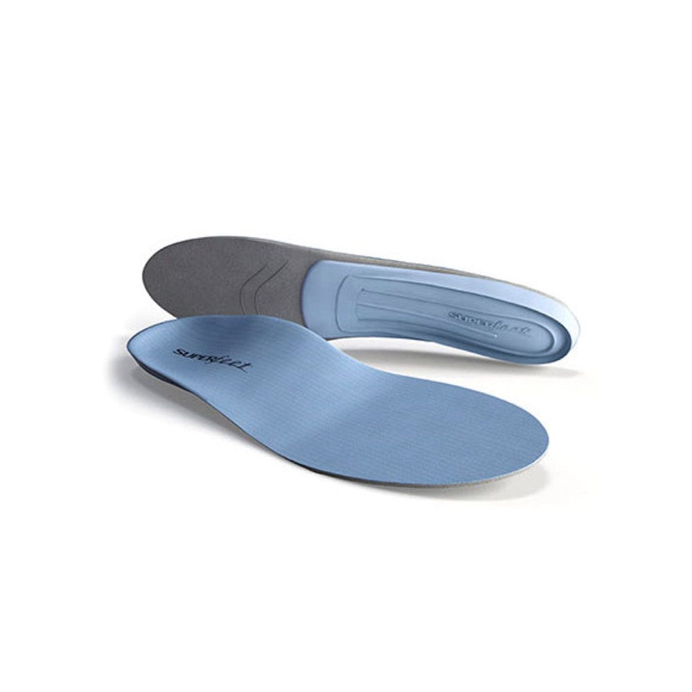 Superfeet Blue – Ann Arbor Running Company