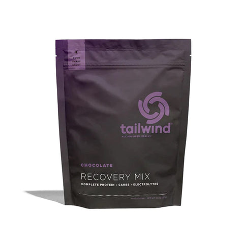 Tailwind Recovery Chocolate tw-rb-c-15