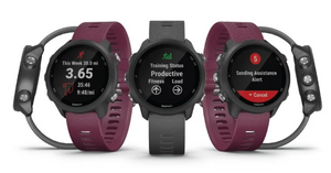 Long-Term Garmin Forerunner 245 Review