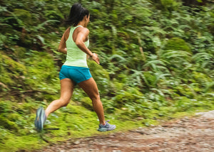 Running in the Heat: Taking Summer Running In Stride