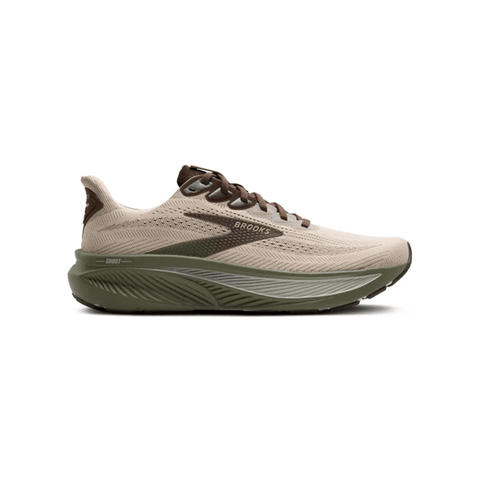 Brooks Men's Ghost 17