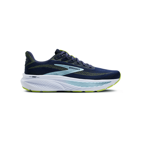 Brooks Men's Ghost 17