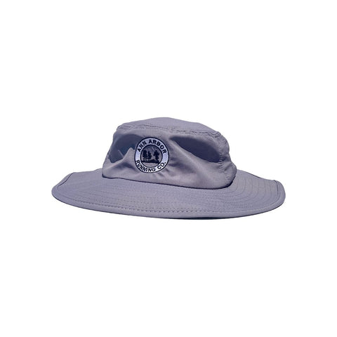 AARC Boonie Hat 1946BSILVER