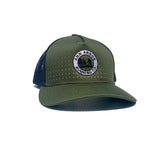 AARC Trucker Cap 105PARLCWH