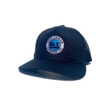 AARC Trucker Cap 105PBKREFLC