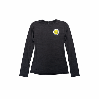 AARC Logo Long Sleeve