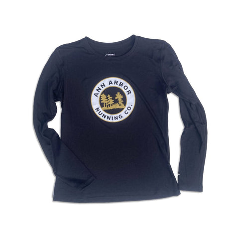 Brooks podium long top sleeve