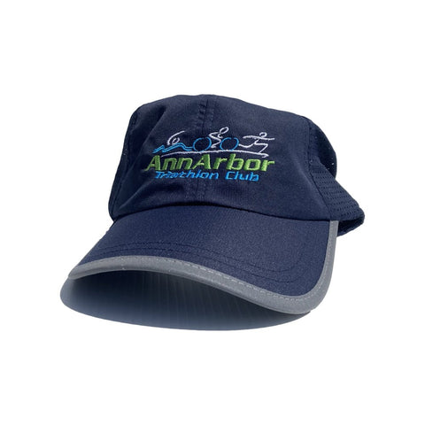 AATC Logo Cap AATCOTTONAVY