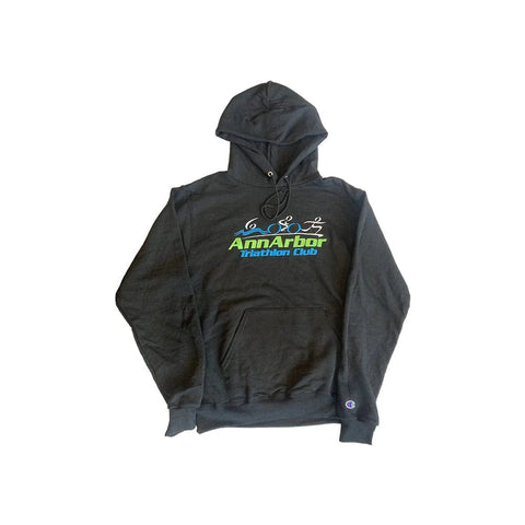 AATC Logo Hoodie CN345AATC