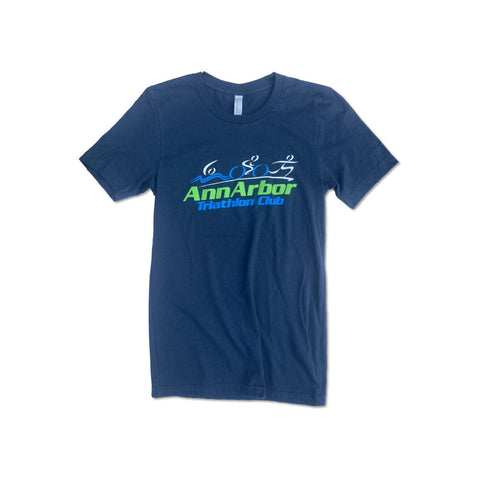 AATC Logo Tee CV207AATC