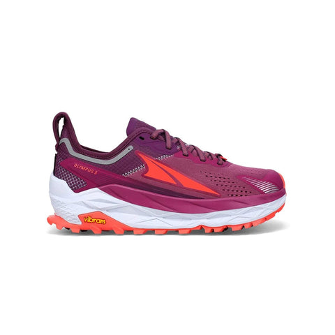 Altra Women's Olympus 5 AL0A7R74580
