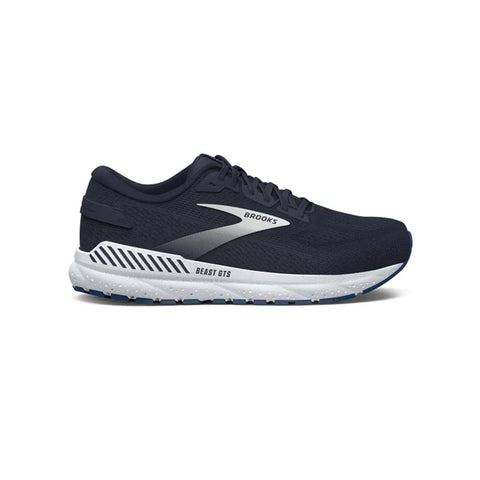 Brooks Men's Beast GTS 24 WIDE 1104252E452