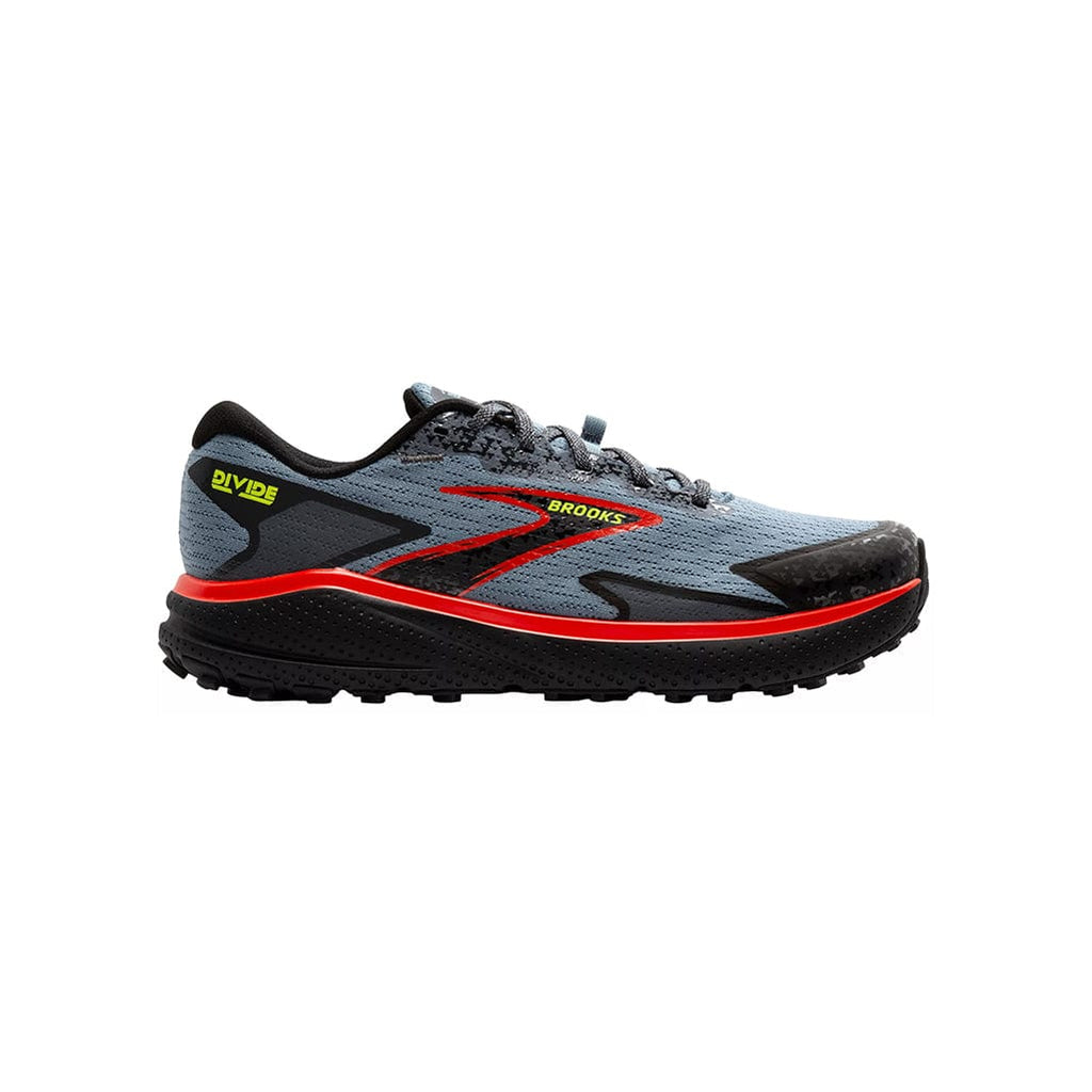 Brooks Men's Divide – Ann Arbor Running Company