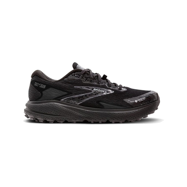 Brooks Men's Divide GTX – Ann Arbor Running Company