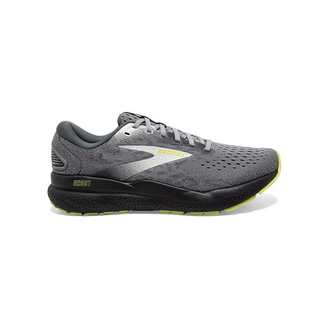 Brooks Men's Ghost 16 EXTRA WIDE 1104184E040