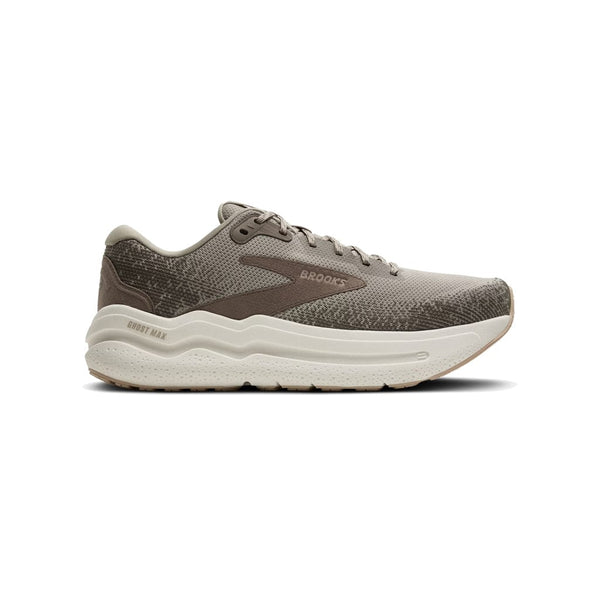 Brooks Ghost Max 2 Mens Running Shoes Green Tan 1104311D324 Size 10.5 D Men main image 3