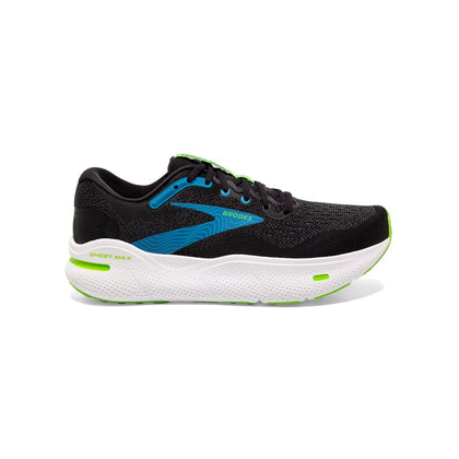 Brooks Men's Ghost Max EXTRA WIDE 1104064E060