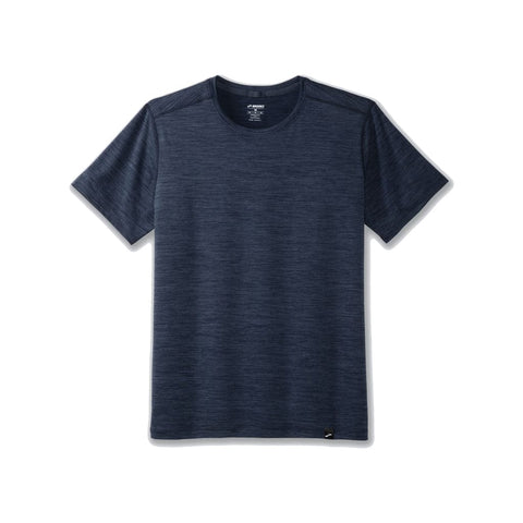 Brooks Men's Luxe Short Sleeve 211498423