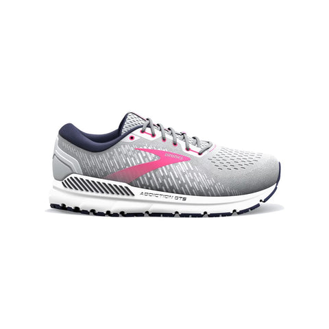 Brooks Women's Addiction GTS 15 EXTRA WIDE 1203522E054