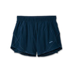 Brooks Women's Chaser 5" 2N1 Short 221464458