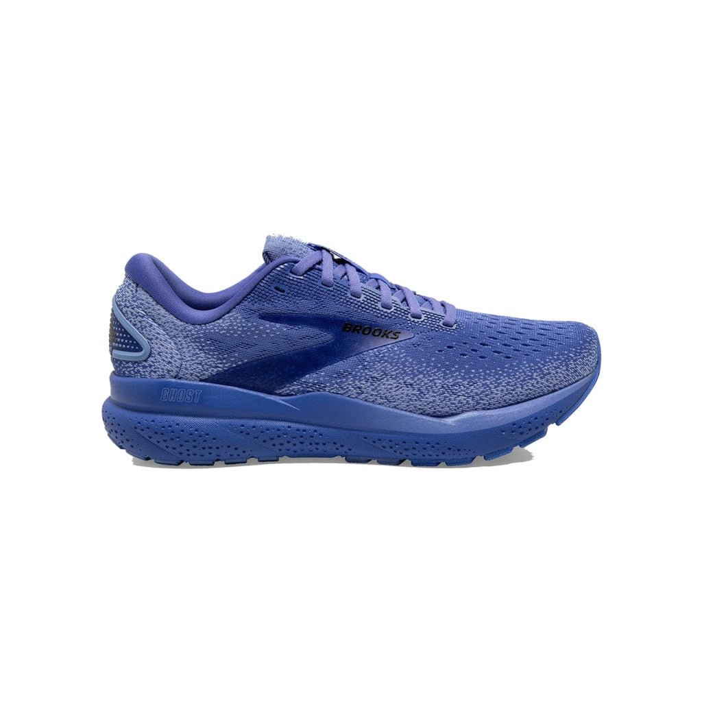 Brooks Ghost 16 Women s Baja Blue Pale Iris 6.5 B Medium