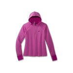 Brooks Women's Notch Thermal Hoodie 221568625