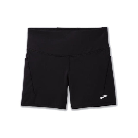 Brooks Women's Spark 5" Short Tight 221661001