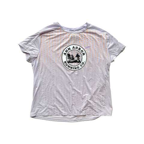 Brooks Women's Sprint Free Short Sleeve 221613596
