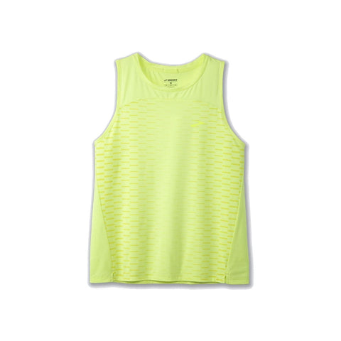 Brooks Women's Sprint Free Tank 2.0 221605707