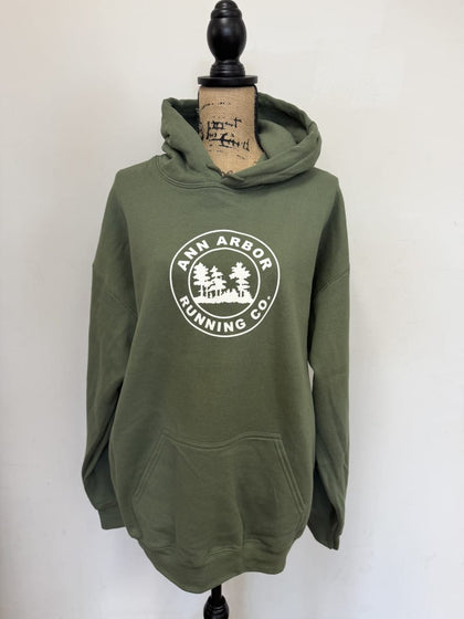 AARC Logo Hoodie