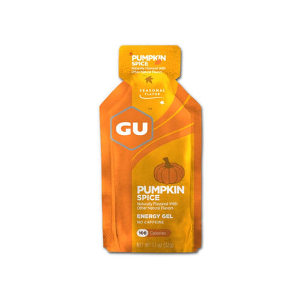 GU Energy Gel Pumpkin Spice 124945