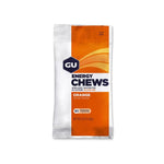 GU Energy Orange Chews 124178