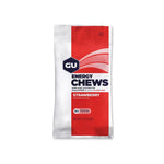 GU Energy Strawberry Chews 124176