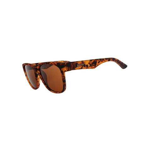 Goodr Running Sunglasses HELLBOUND