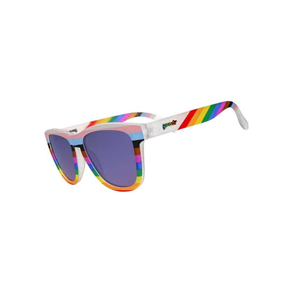 Goodr Running Sunglasses ICANSEE