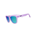Goodr Running Sunglasses LILACIT
