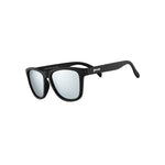 Goodr Running Sunglasses RONSSMOKE