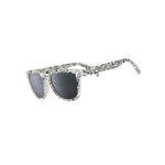 Goodr Running Sunglasses ZEBRAJASPER