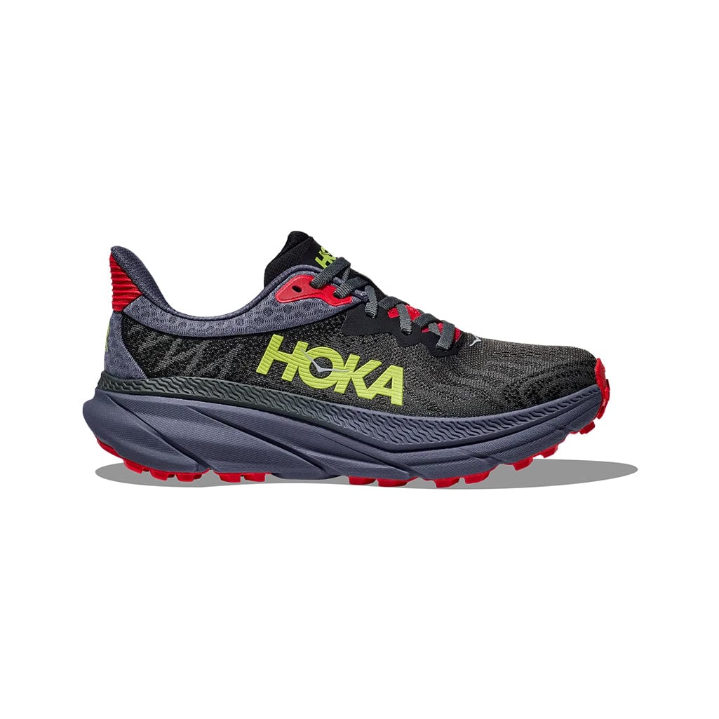 ☆HOKA☆ Men's Challenger ATR 7 Grey Black 1134497HMCS 11344 Hoka Men's Challenger ATR 7 – Ann Arbor Running Company