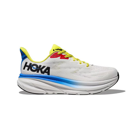 Hoka Men's Clifton 9 1127895-BVR