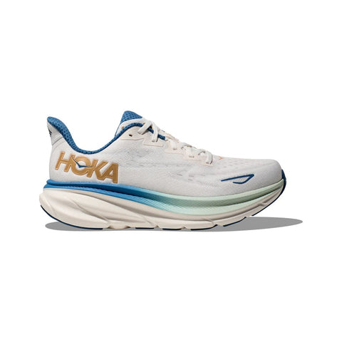 Hoka Men's Clifton 9 1127895-FTG