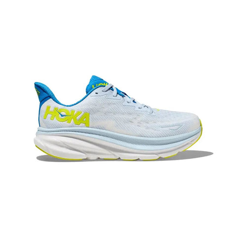 Hoka Men's Clifton 9 WIDE 1132210-IWEP