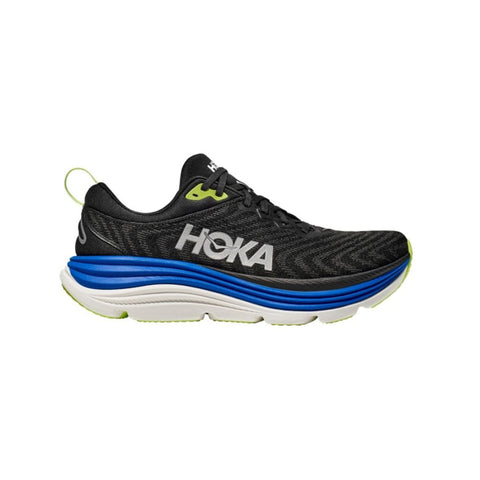 Hoka Men's Gaviota 5 WIDE 1134234-BTRC