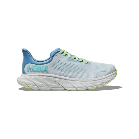 Hoka Women's Arahi 7 WIDE 1147890-ISK